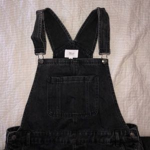 TNR Overalls